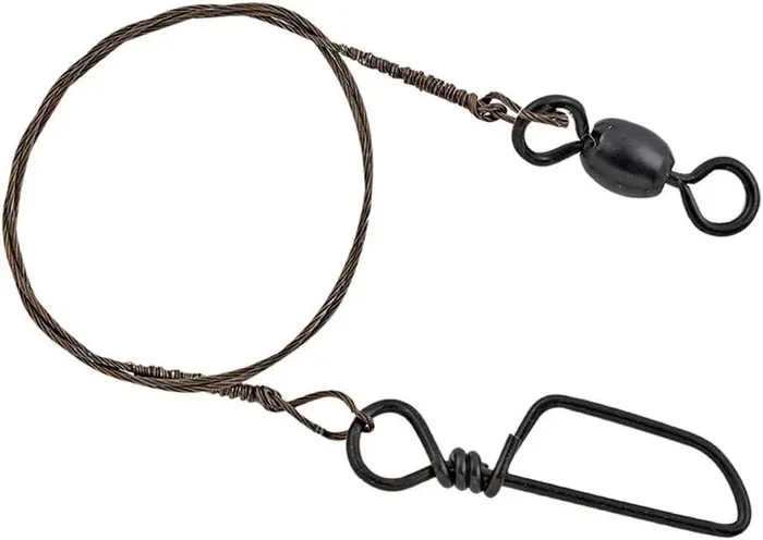 South Bend Invisa-Leader – 12″ – 27 LB.
