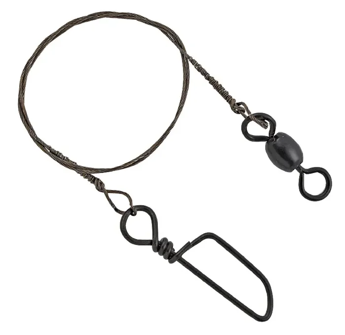 South Bend Invisa-Leader – 12″ – 36 LB.