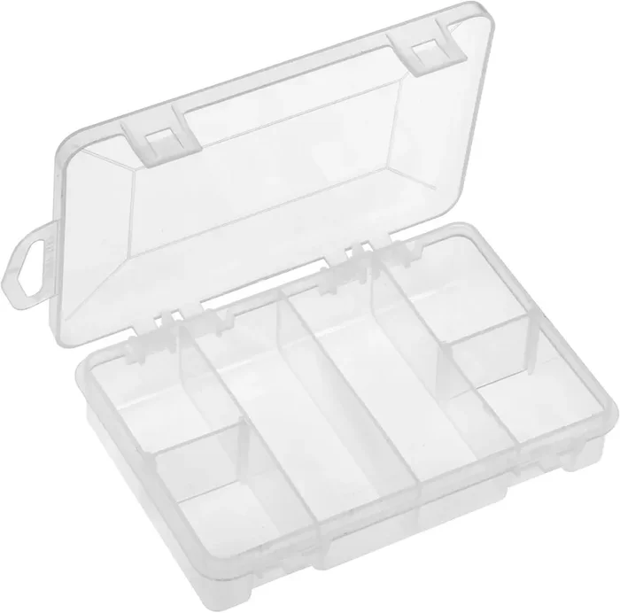 South Bend UB5 Utility Box w/6 Compartents