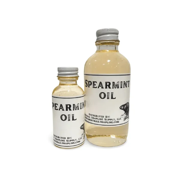 Spearmint Oil