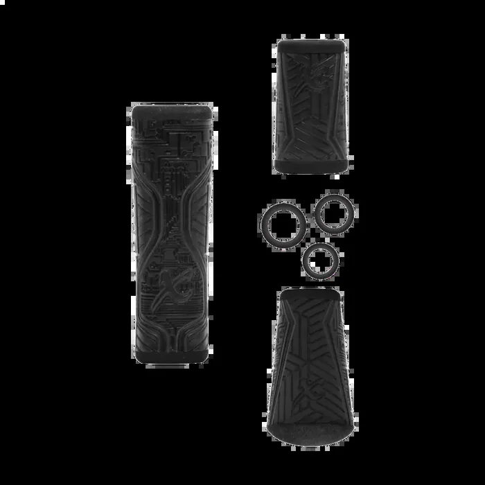 Spinning Rod Grip Kits