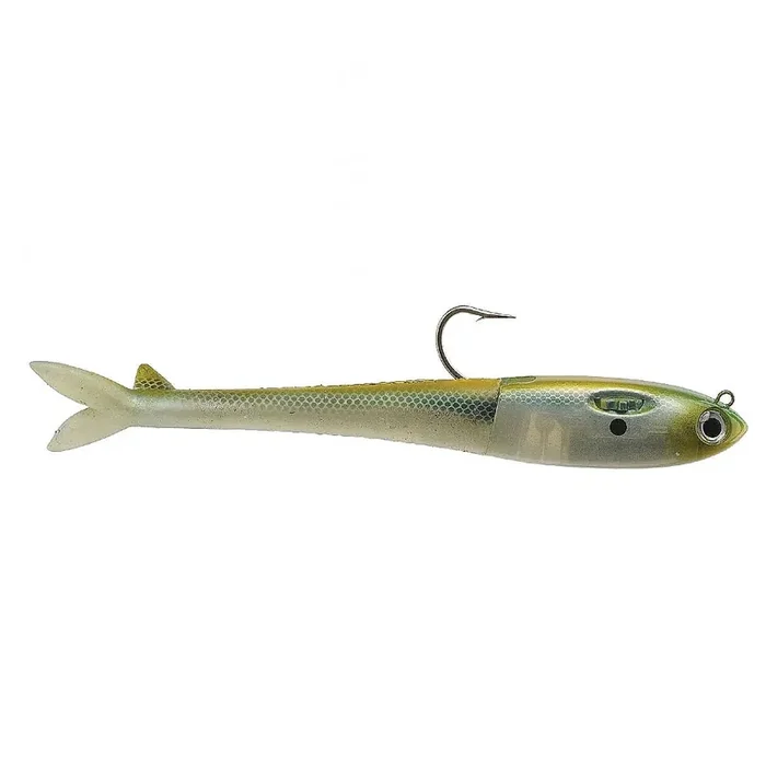 SpoolTek Twicer 7″ XH