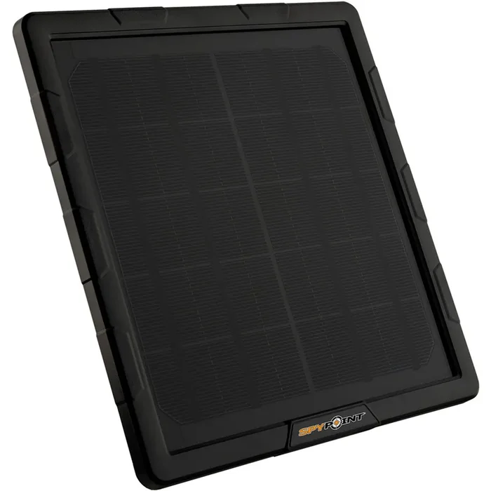 Spypoint Compact Solar Panel SPLB-10 – 5540