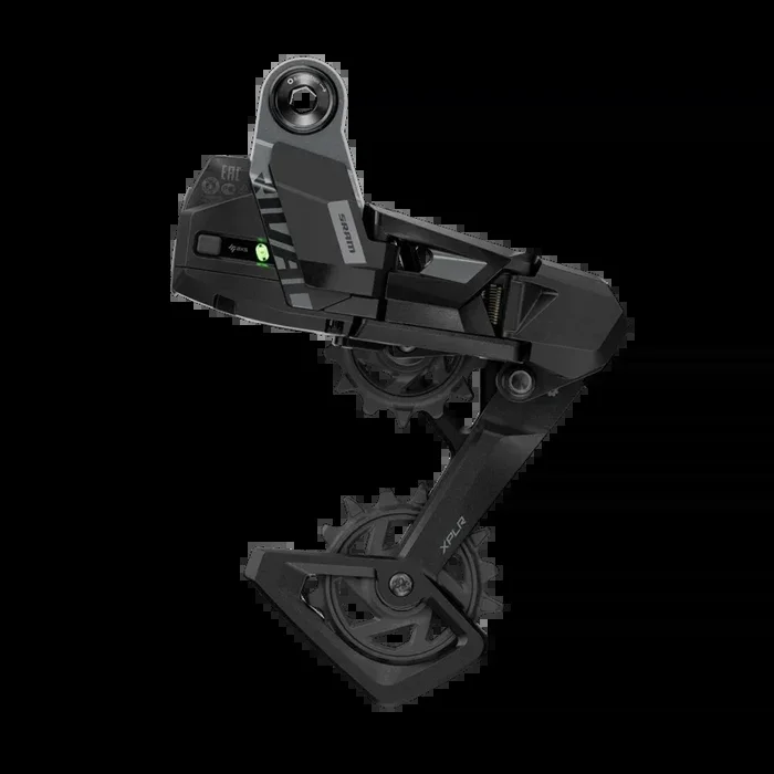 Sram Rear Derailleur RIVAL 1x AXS XPLR E1 13-Speed Max 46T (Battery Not Included)