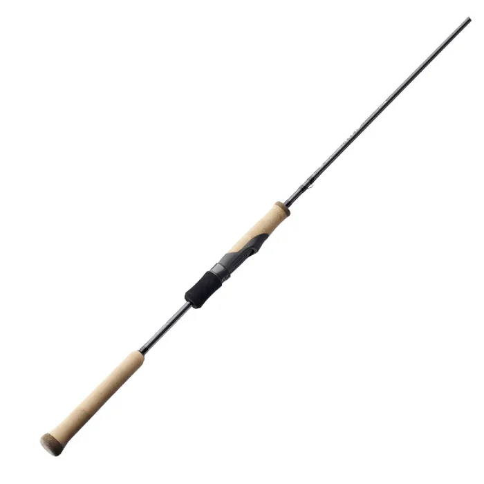 St. Croix Avid Series Panfish Spinning Rod – 6‘9″ – Ultra Light