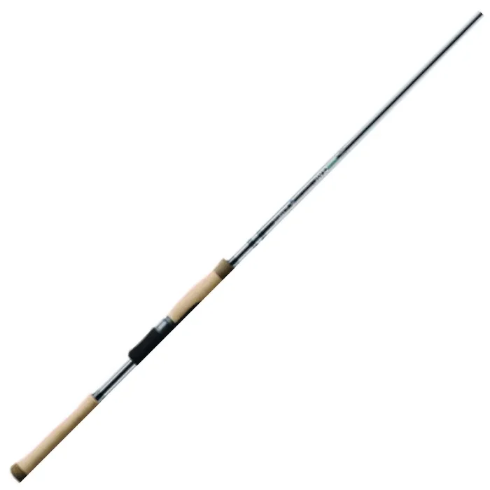 St. Croix Avid Series Walleye Spinning Rod – 6‘6″ – Medium