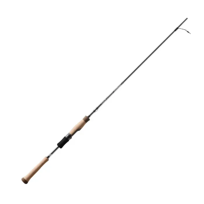 St. Croix Avid Series Walleye Spinning Rod – 7‘ – Light