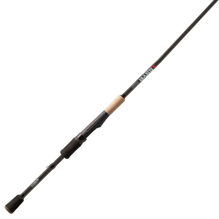 St. Croix Bass X – Spinning
