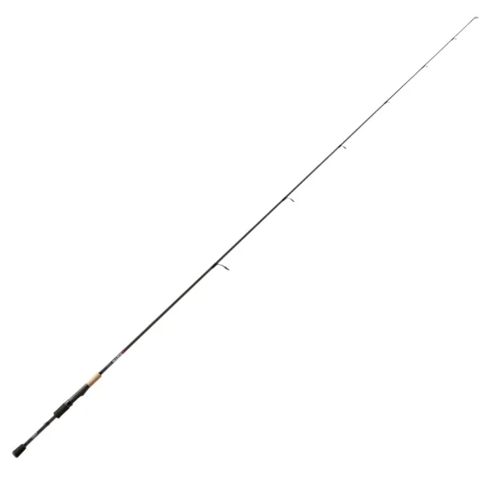 St. Croix Bass X Spinning Rods