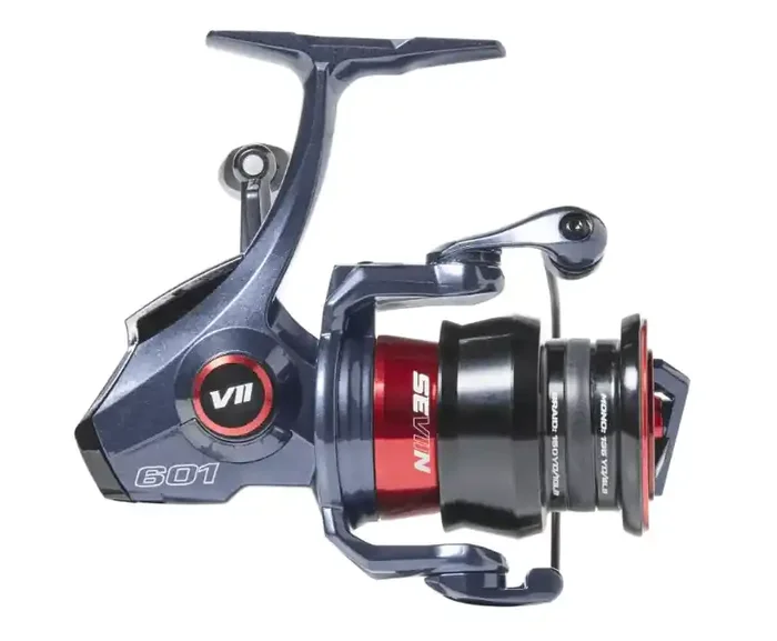 St. Croix Seviin GS Series Spinning Reel – GSS750