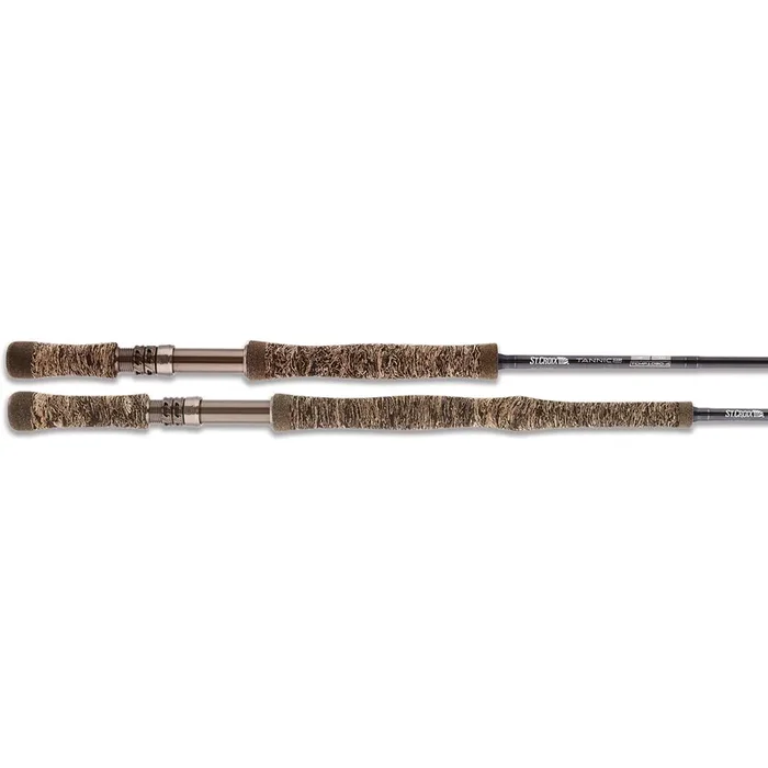St. Croix Tannic Muskie Fly Rod