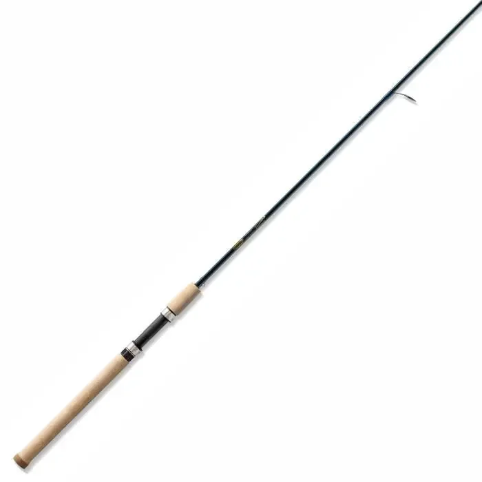 St. Croix Triumph Salmon & Steelhead Spinning Rods – 8‘6″ MHF