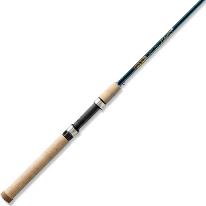 St. Croix Triumph Spinning Rod – 6‘ LF
