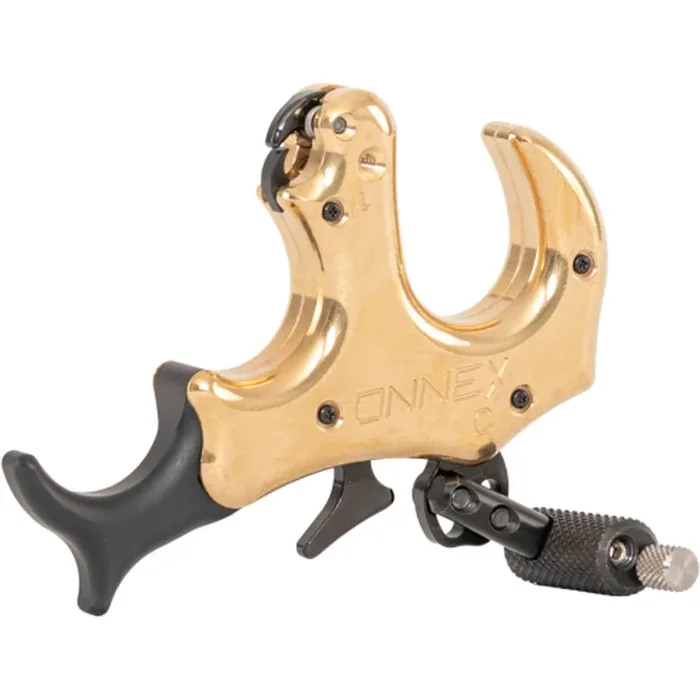Stan OnneX Clicker Thumb Release Heavy Metal Small – 8474