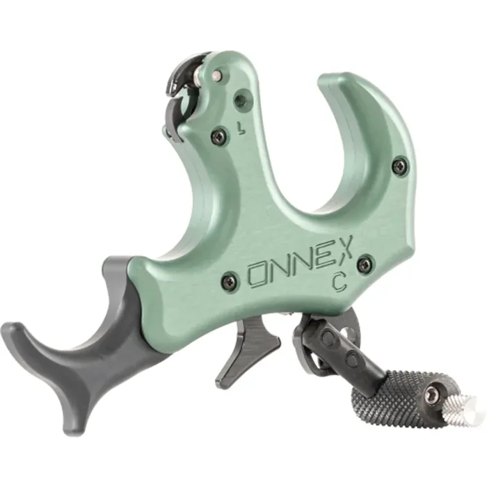 Stan OnneX Clicker Thumb Release Sage Small – 8470