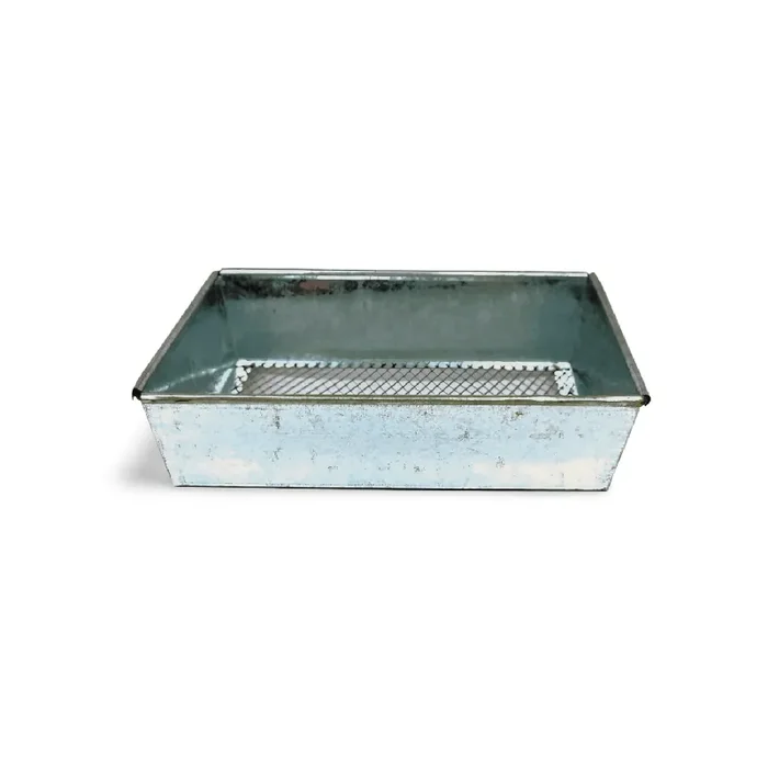Standard Metal Sifter – Diamond