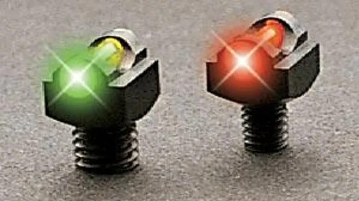 STARBRITE DELUXE 3MM GREEN – XRTG954EG