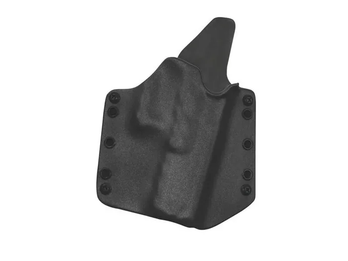 STEALTH OPERATOR HOLSTER IWB RIGHT HAND FULL SIZE BLACK – H60216