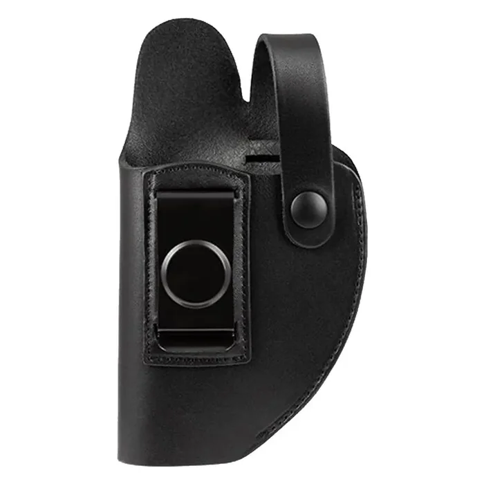 Stealth Operator Standard Leather LH – H60171