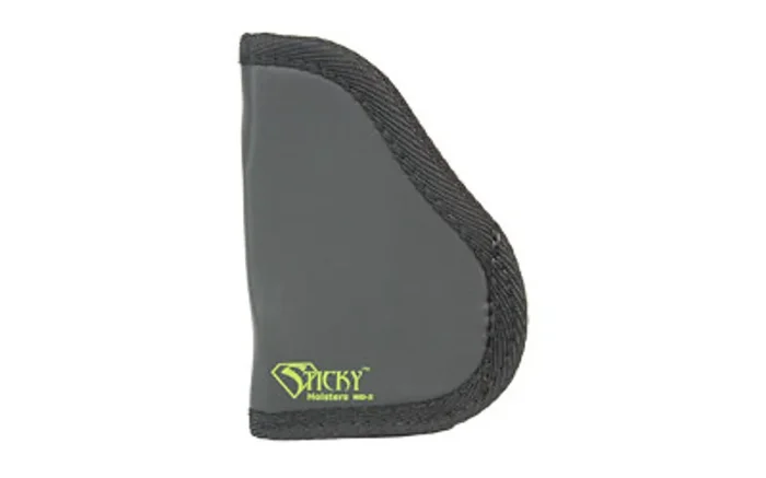 Sticky Holsters – Sticky Md-2 Shield/xd 3.3″/lc9 W Lzr – STICKY