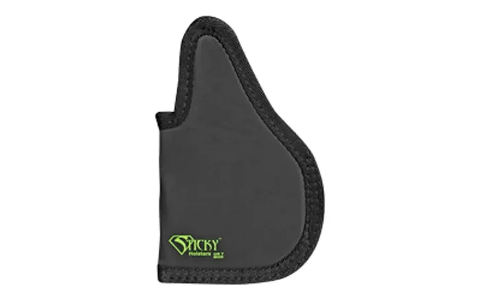 Sticky Holsters – Sticky Or-7 Mod For Glk 19/sig P320c – STICKY