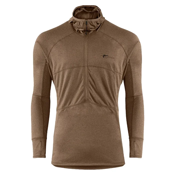 Stone Glacier Avro Synthetic Hoodie