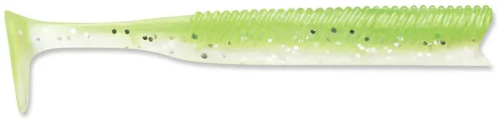 Storm 360GT Searchbait Bodies – 4.5″ – Chartreuse Ice