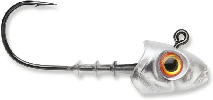 Storm 360GT Searchbait Jig – 3.5″ – 1/4 oz. – Gaga