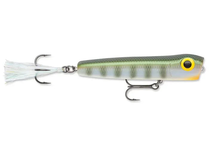 Storm – Rattlin Chug Bug – 3.25in 3/8oz Bluegill –