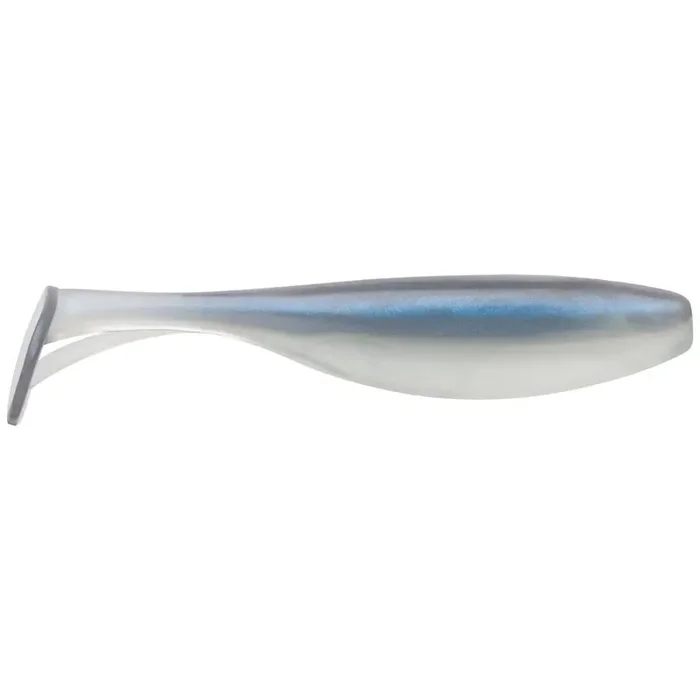 Storm Largo Shad – 3.5″ – Albino Shad