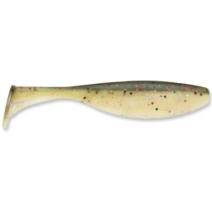 Storm Largo Shad – 3.5″ – Houdini