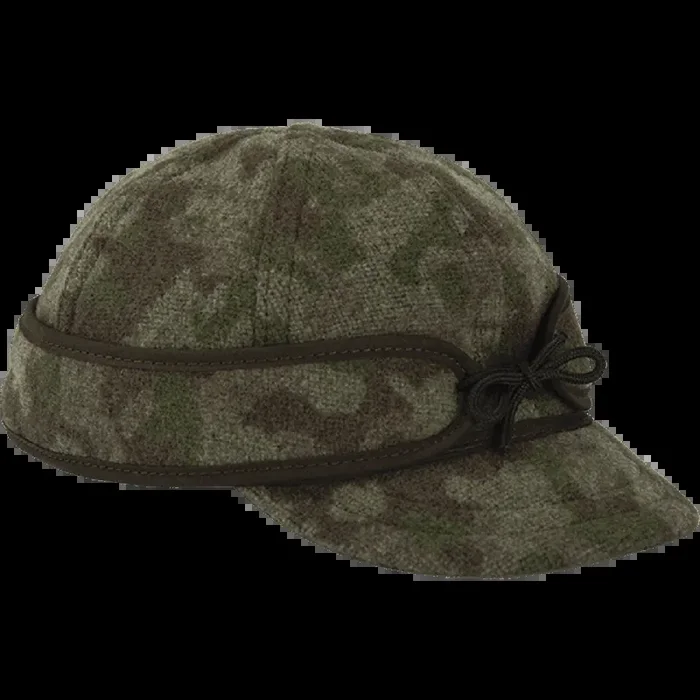 Stormy Kromer The Lil‘ Kromer – Ottawa Camo – Child