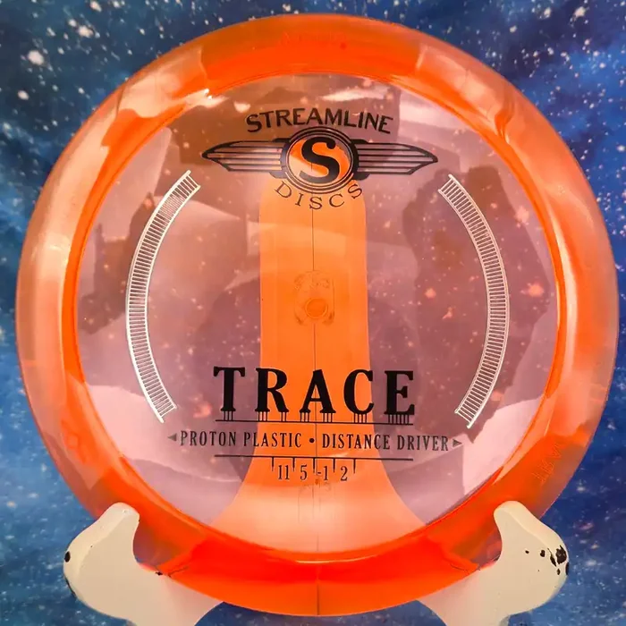 Streamline – Trace – Proton