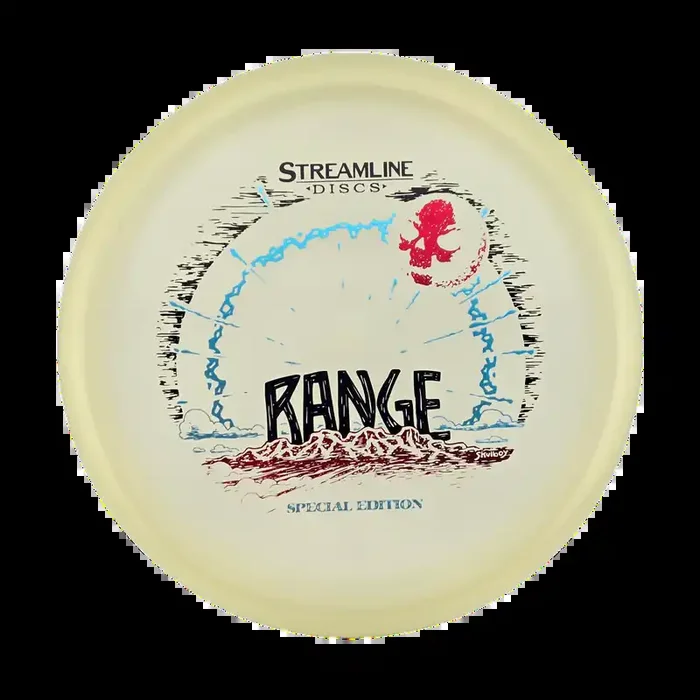Streamline Eclipse Range – Special Edition