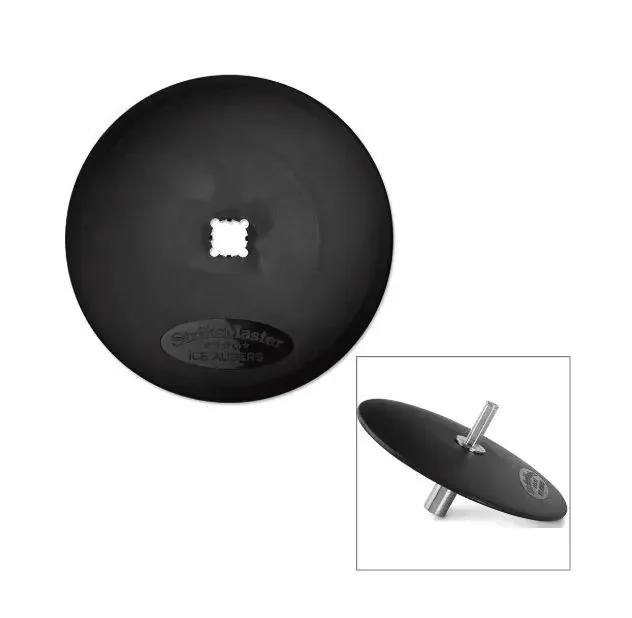 Strikemaster Flange For Cordless Drill Adapter