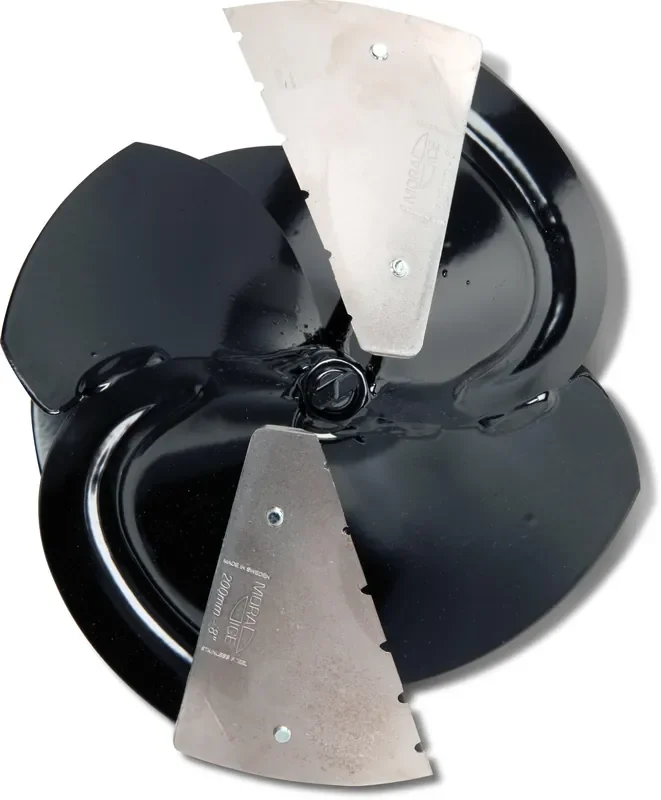 StrikeMaster Lazer Power Auger Replacement Blades – 6″