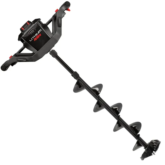 Strikemaster Lithium 40V Lite-Flite