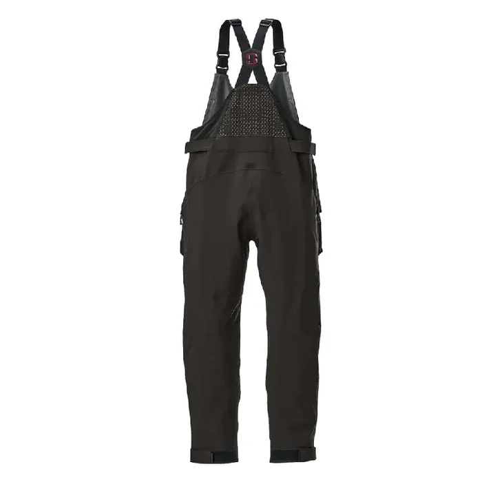 Striker® Women‘s Adrenaline Rain Bib – Black – 2XL