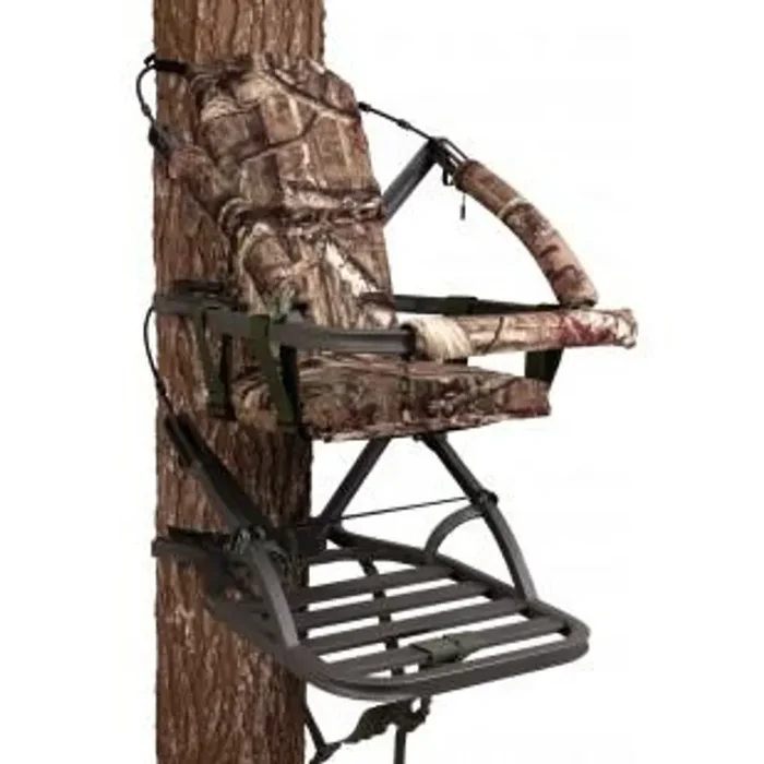 Summit Mini Viper SD Climbing Stand – 300 lb. Limit – SU81124
