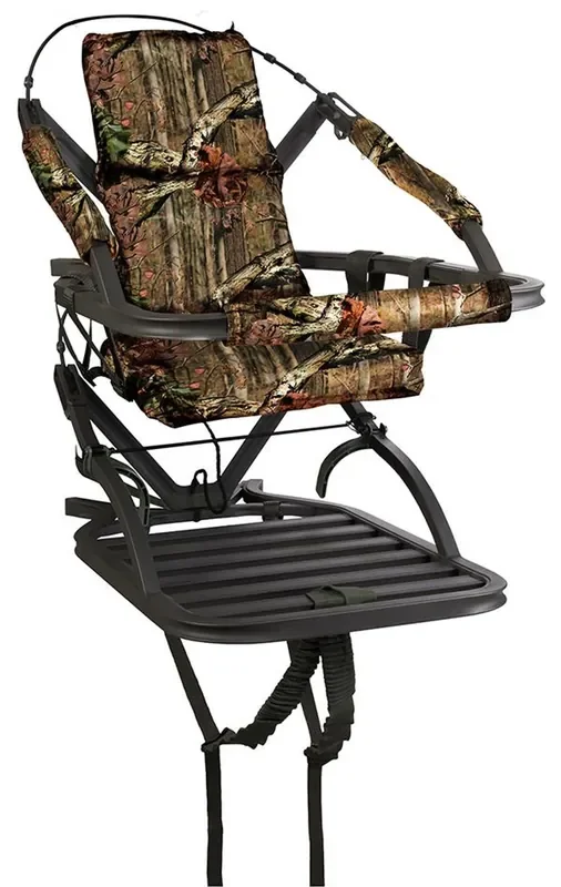 Summit Titan SD Climbing Stand – 350 lb. Limit – SU81118