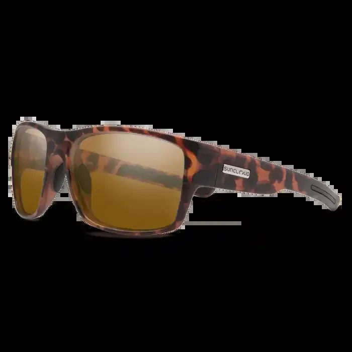 Suncloud Range Polarized Sunglasses