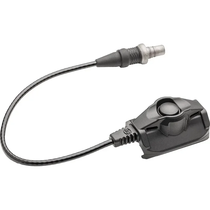 Surefire Compact WeaponLight Remote Switch Picatinny Rail Grabber 9″ – CSP-09