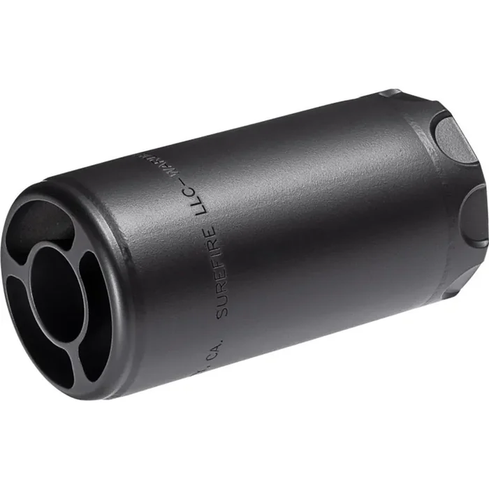 Surefire Llc – WARDEN-1/2-28-BK