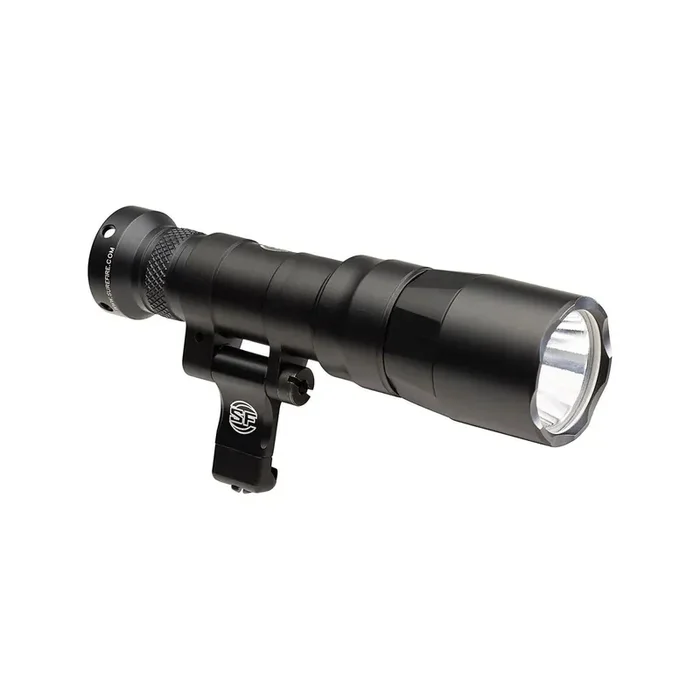 Surefire Scout Swivel Weapon Light 500 Lumens MLOK Included Black – M340DFT-BK-PRO