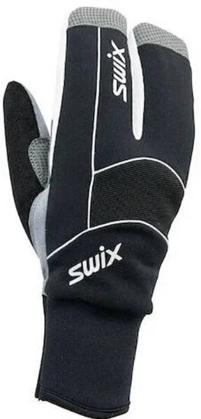 Swix Star Xc Split Mitt Women’s X-Large Past Season