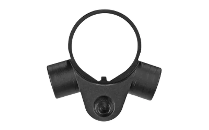 Sylvan Arms AR15 QD Backplate Black ARQD100