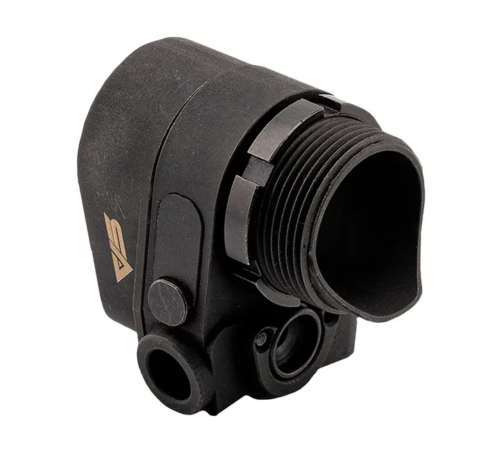 Sylvan Arms Sa5pr Sa5 Folding Stock Adaptor 4140 Steel Black – SA5PR