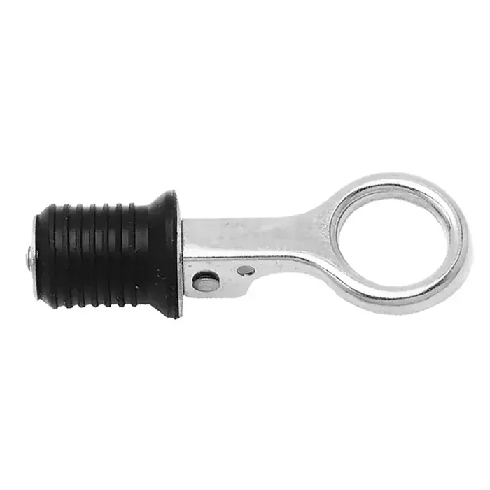 T&H Marine – Snap Drain Plug – 1in Ss – BE-PL-54802-DP