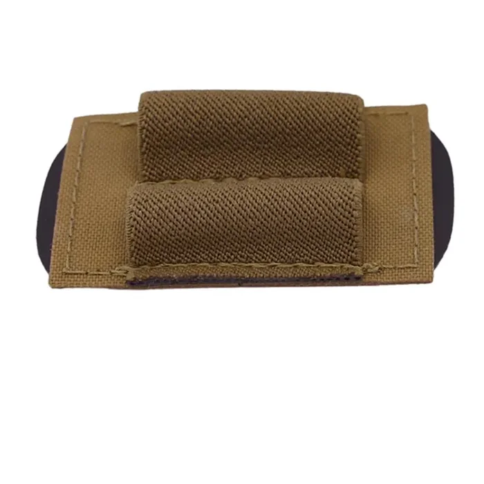 Tacshield Prs Shell Holder Sling Attachment Coyote 2/ct – T7090CY