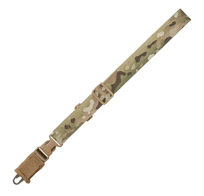 Tacshield T6005mc Cqb Sng Point Sling Hk Hook Mc – T6005MC